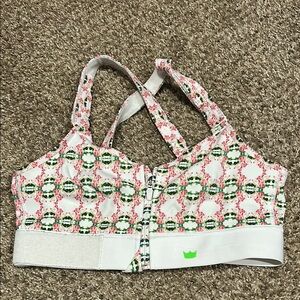 SHEFIT Sports Bra